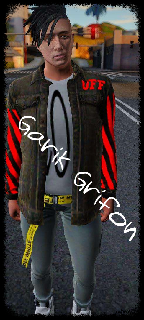 Garik_Grifon