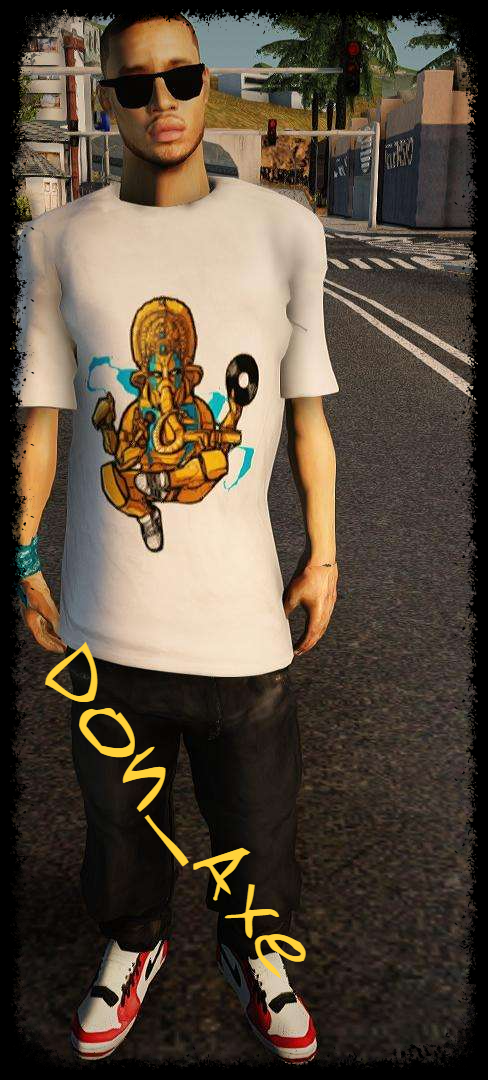 Don_Axe