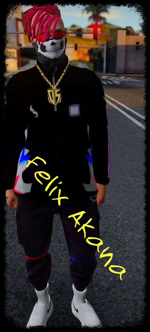 Felix_Akana